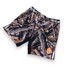 CHOSEN X Athens Hardcore camo Fightshorts